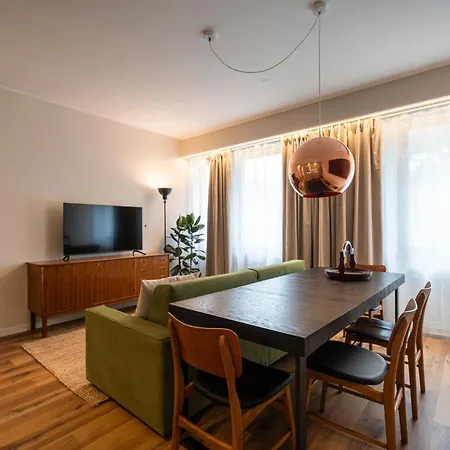 Appartamento Urban Quattro