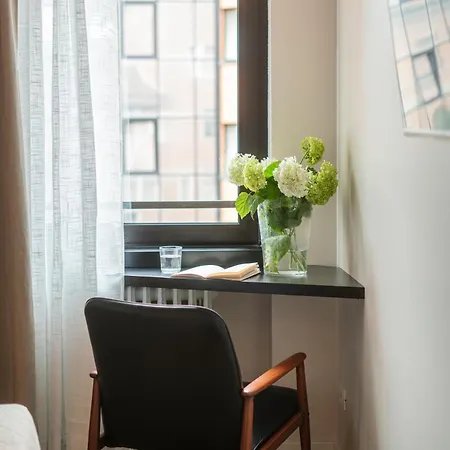 Appartamento Urban Quattro *