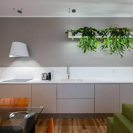 Appartamento Urban Quattro