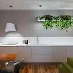 Lägenhet Urban Quattro