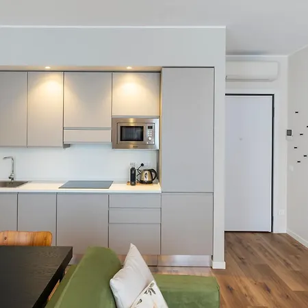 Urban Quattro Apartment Brescia