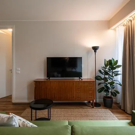Apartment Urban Quattro Brescia