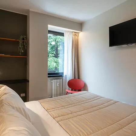 Apartment Urban Quattro