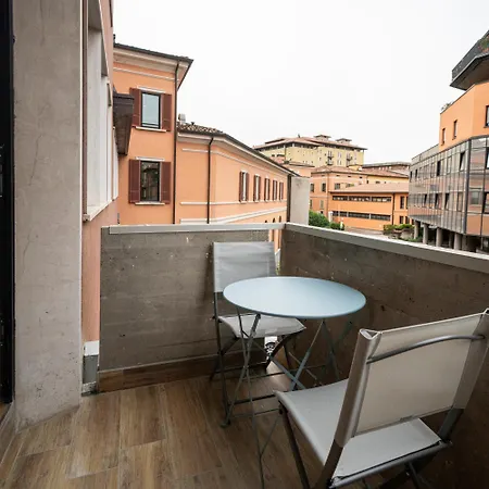 Urban Quattro Apartment Brescia