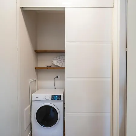 Apartment Urban Quattro Brescia