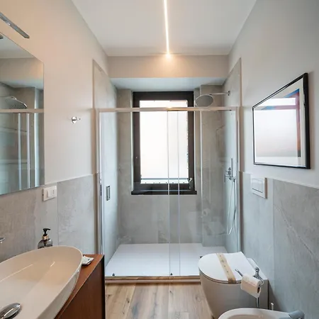 Apartment Urban Quattro *