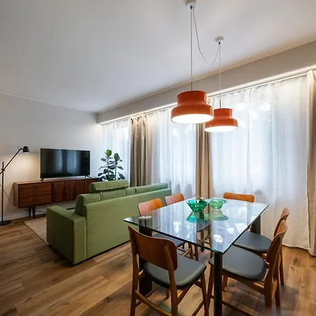 Urban Quattro Brescia