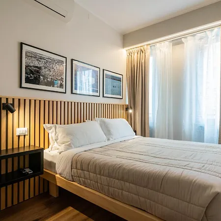 Apartment Urban Quattro