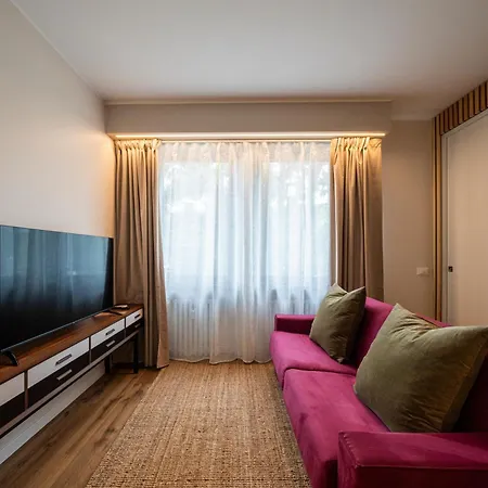 Urban Quattro Apartment Brescia