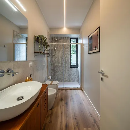 Apartment Urban Quattro Brescia