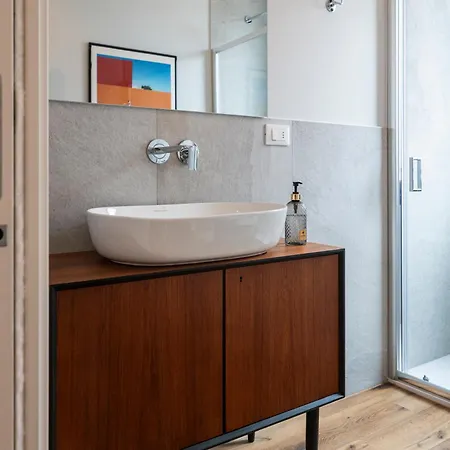 Apartment Urban Quattro *