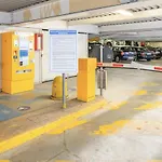 Urban Quattro Apartament *