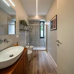Apartament Urban Quattro Brescia