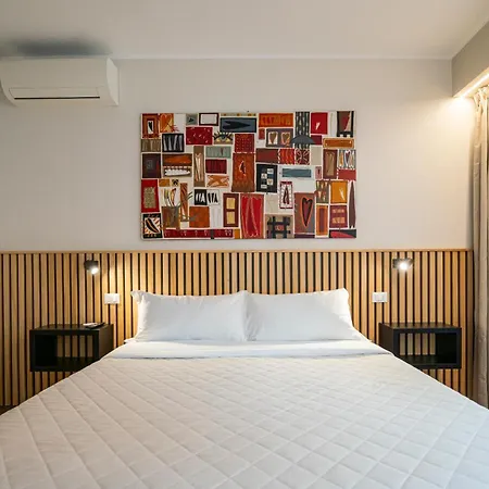 Urban Quattro Apartman
