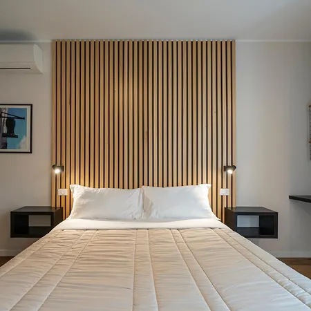 Urban Quattro Daire *