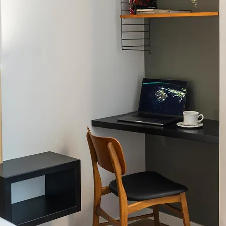 Apartman Urban Quattro