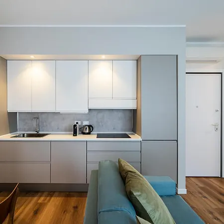 Apartman Urban Quattro