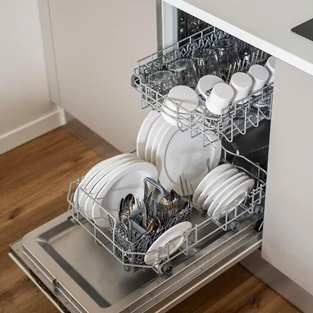 Urban Quattro Apartman Brescia