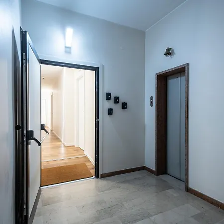 Urban Quattro Brescia