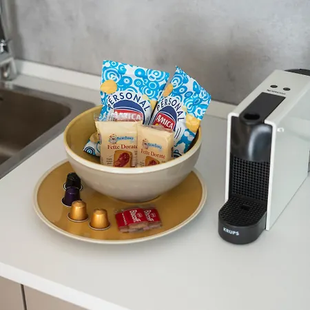 Urban Quattro Apartman