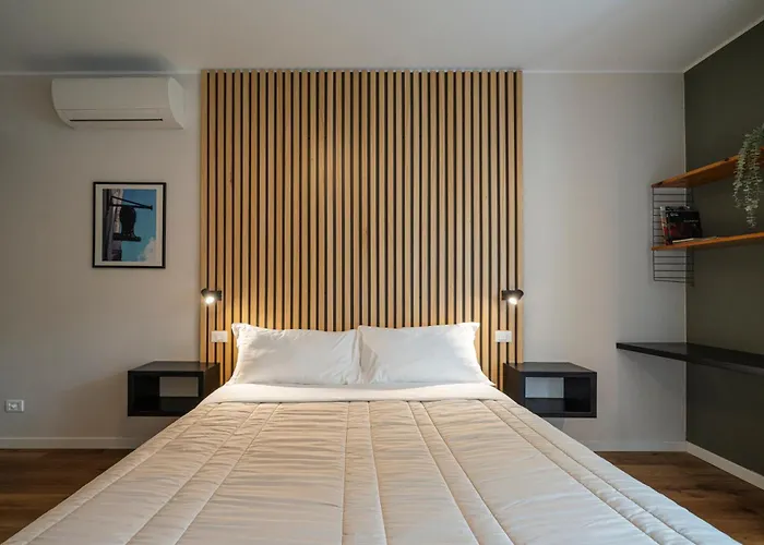 Urban Quattro Daire *