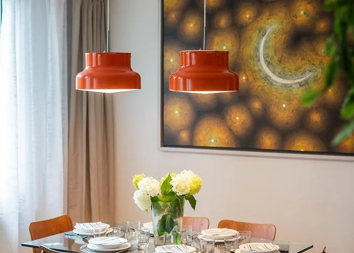 Daire Urban Quattro *