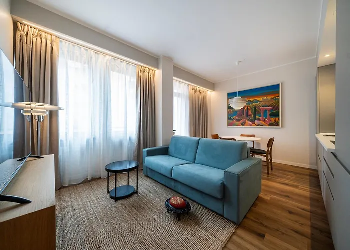 Urban Quattro * Brescia