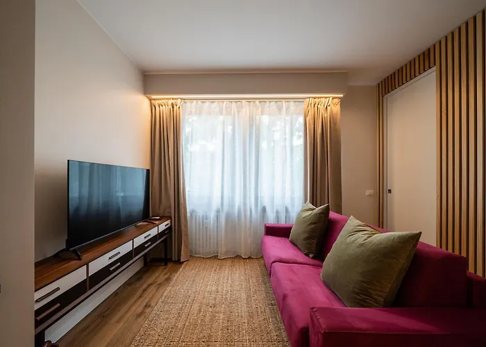 Urban Quattro Daire Brescia